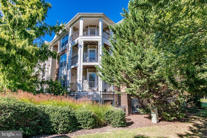 12921 Centre Park Cir #405, Herndon, VA 20171