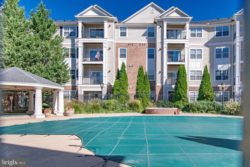 12921 Centre Park Cir #405, Herndon, VA 20171