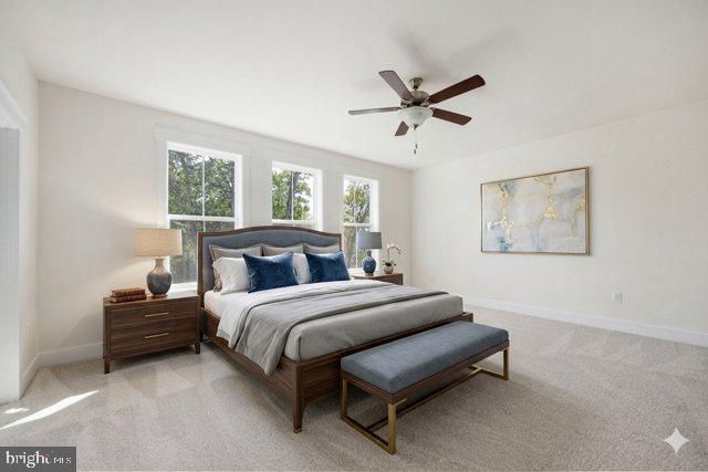 306 Evermore Ln, Stafford, VA 22554