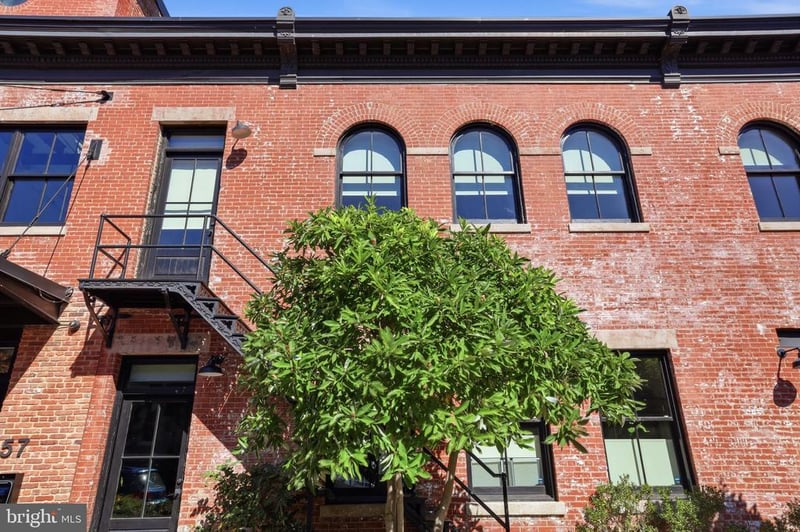 57 N St NW #305, Washington, DC 20001
