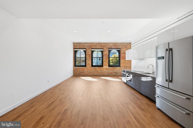 57 N St NW #305, Washington, DC 20001