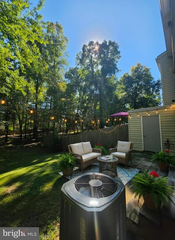 3286 Ryon Ct, Waldorf, MD 20601