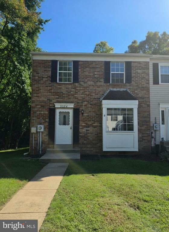 3286 Ryon Ct, Waldorf, MD 20601