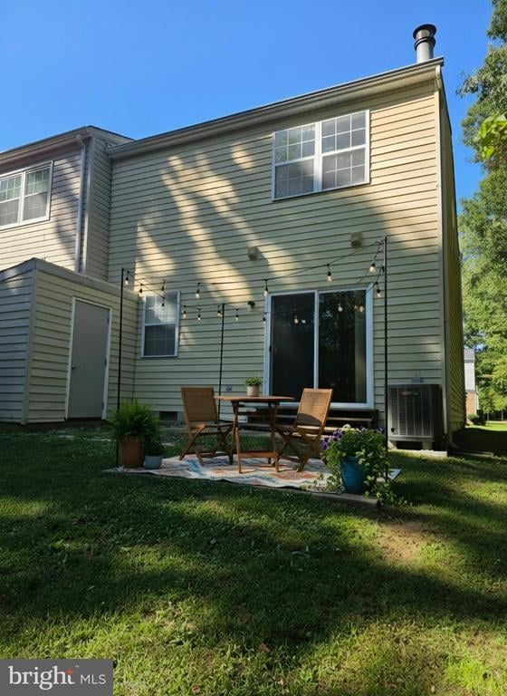 3286 Ryon Ct, Waldorf, MD 20601