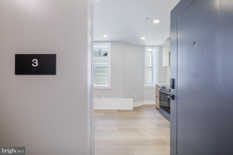 933 N St NW #B03, Washington, DC 20001