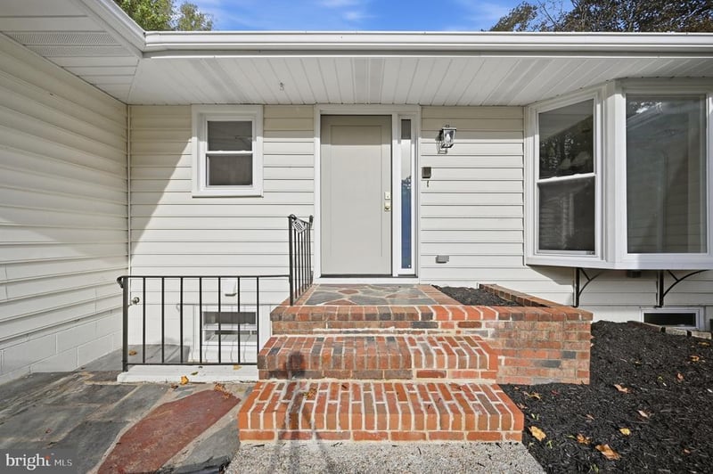 2775 Southaven Rd, Annapolis, MD 21401