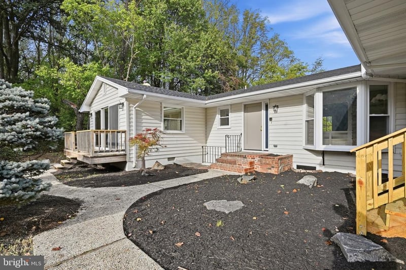 2775 Southaven Rd, Annapolis, MD 21401
