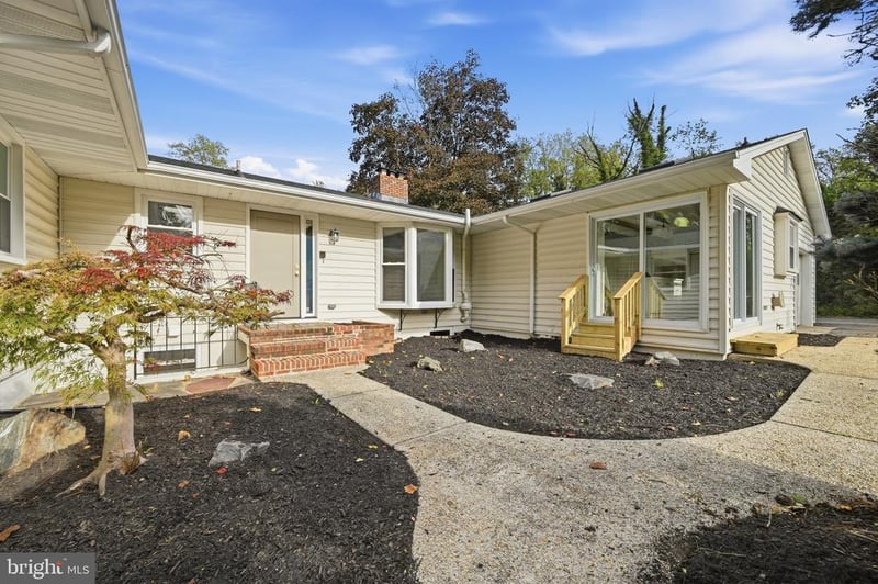 2775 Southaven Rd, Annapolis, MD 21401