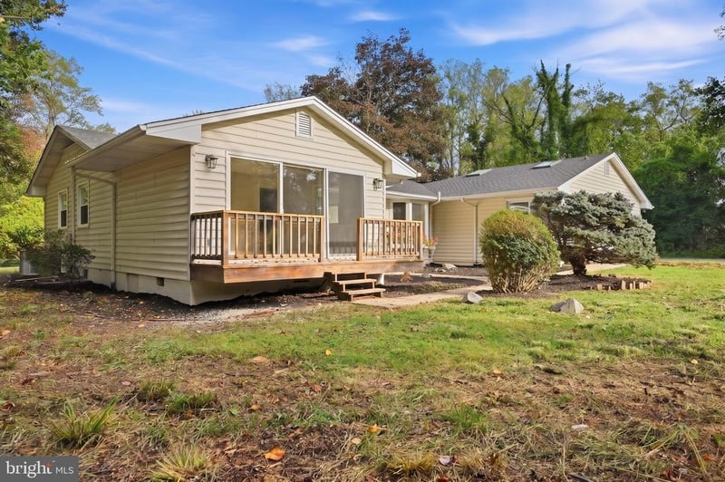2775 Southaven Rd, Annapolis, MD 21401