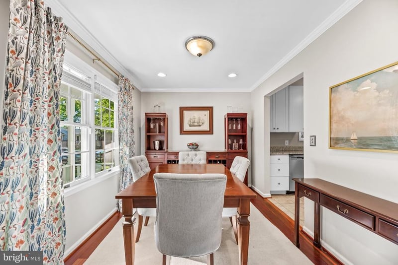 3234 Henson Ave, Annapolis, MD 21403