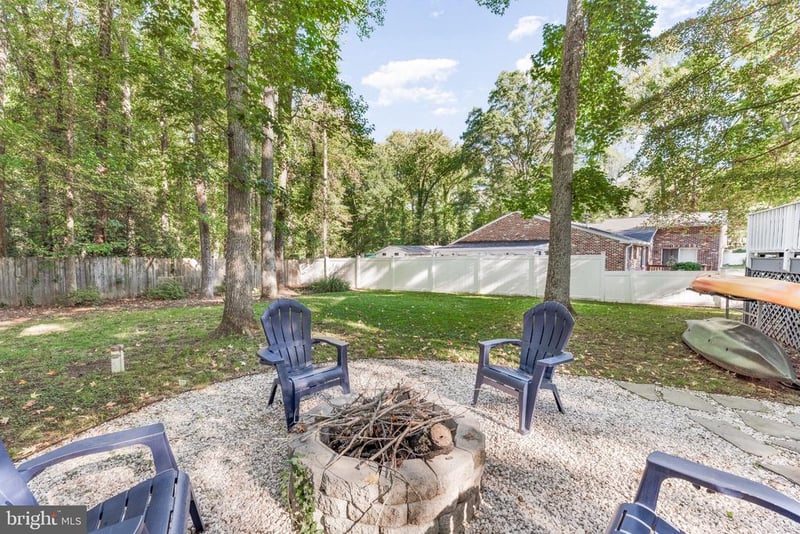 3234 Henson Ave, Annapolis, MD 21403