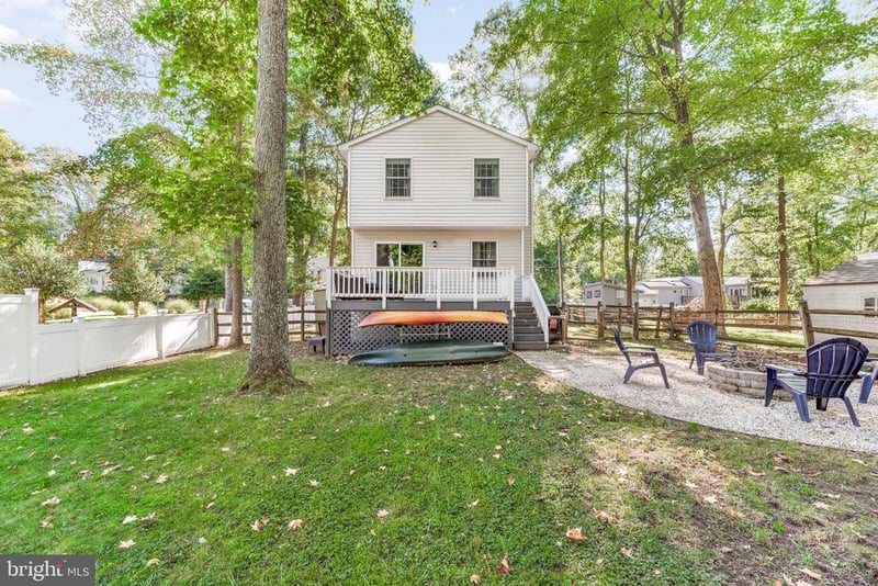 3234 Henson Ave, Annapolis, MD 21403