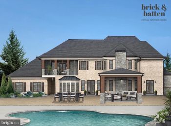 15028 Merritt Farm Ln, Leesburg, VA 20176