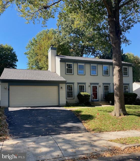 10614 John Ayres Dr, Fairfax, VA 22032