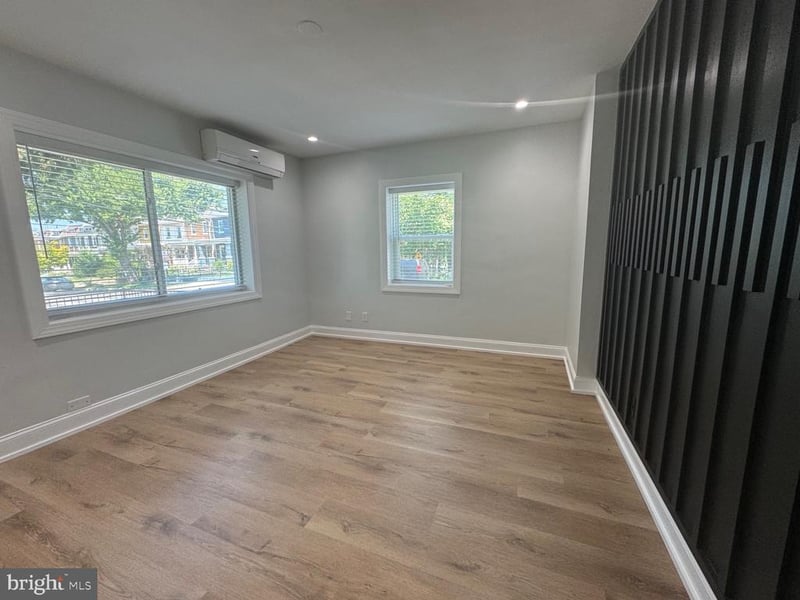 4819 4th St NW, Washington, DC 20011