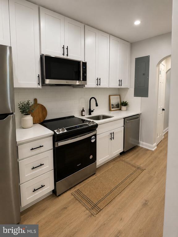 4819 4th St NW, Washington, DC 20011