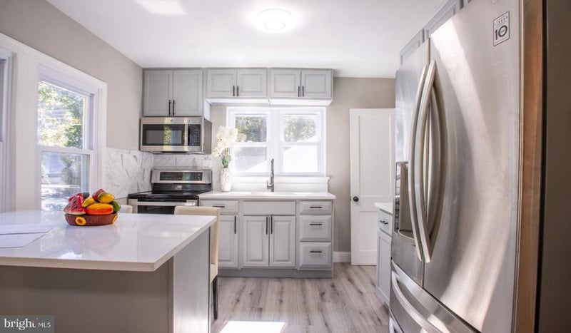 1602 Kindlewood St, Hyattsville, MD 20785