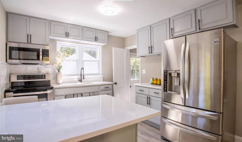 1602 Kindlewood St, Hyattsville, MD 20785