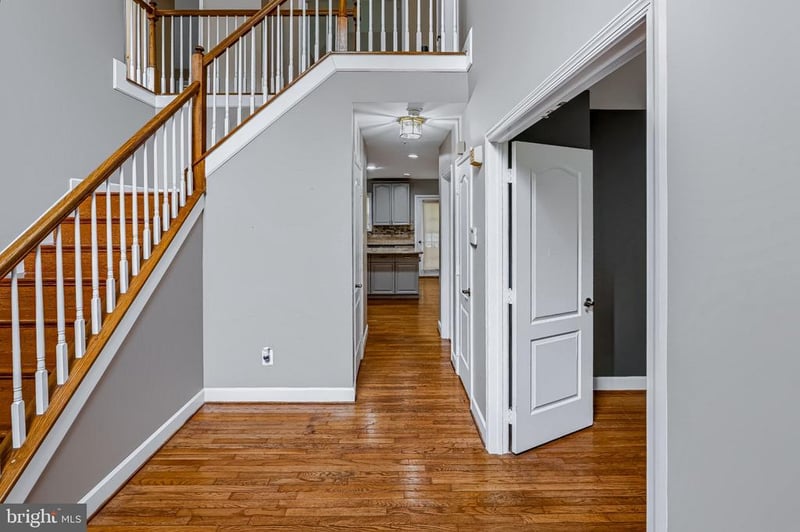 7414 Quail Ridge Ln, Bowie, MD 20720