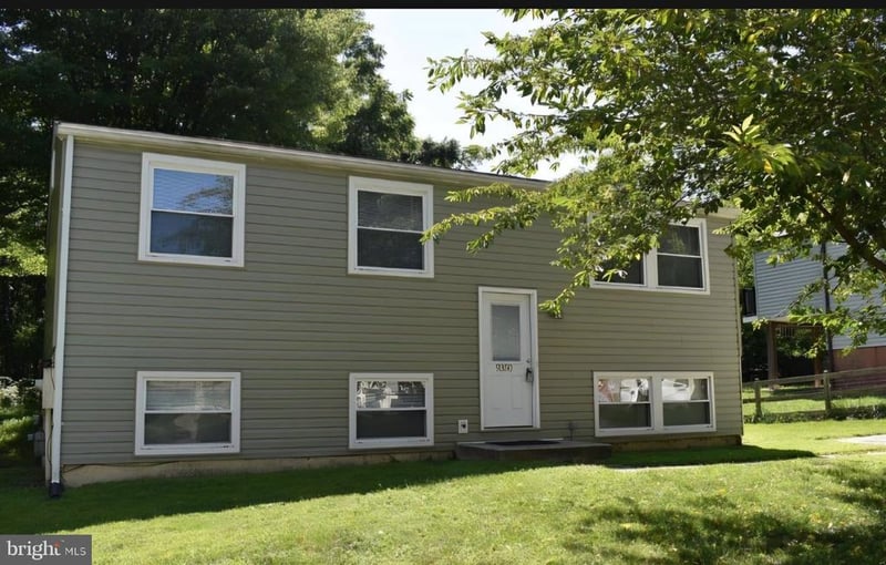9350 Gentle Folk, Columbia, MD 21045