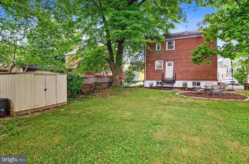 11706 Georgia Ave, Silver Spring, MD 20902