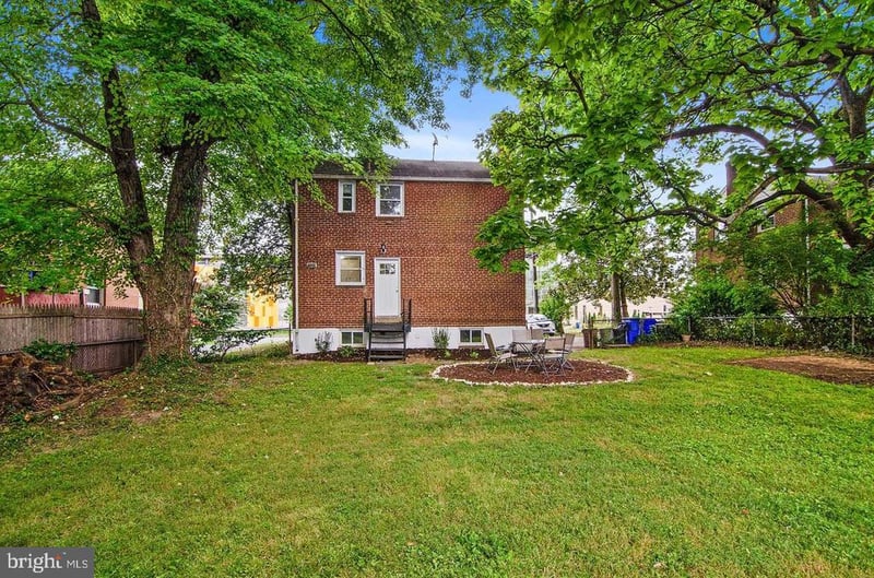 11706 Georgia Ave, Silver Spring, MD 20902