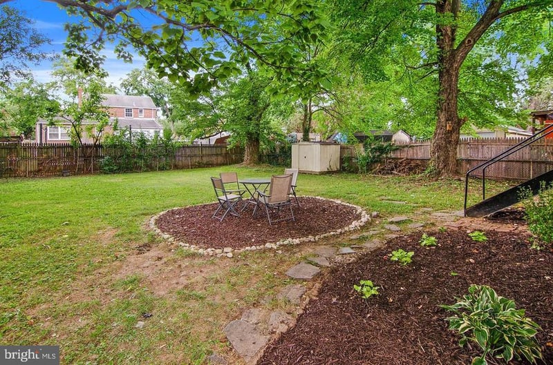 11706 Georgia Ave, Silver Spring, MD 20902