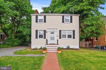 11706 Georgia Ave, Silver Spring, MD 20902