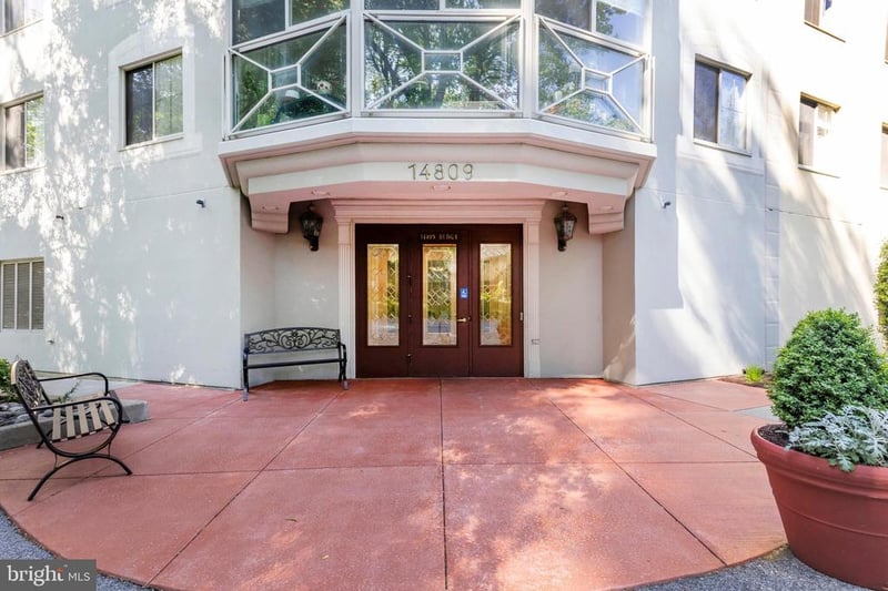 14809 Pennfield Cir #309, Silver Spring, MD 20906