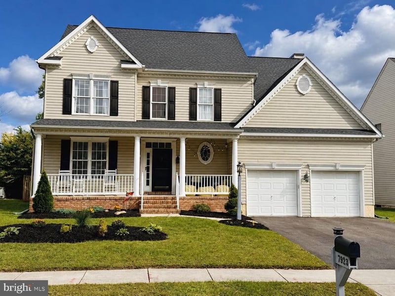 7923 Darby Ln, Severn, MD 21144