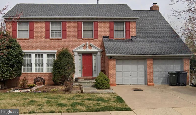 14120 Rock Canyon Dr, Centreville, VA 20121