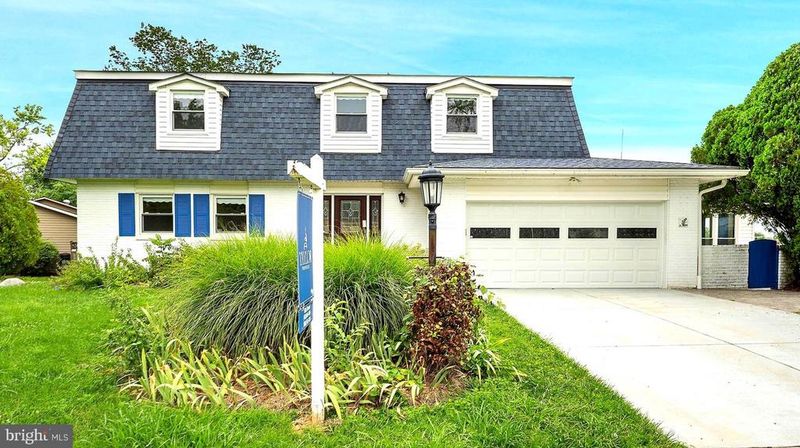 13106 Parkridge Cir, Fort Washington, MD 20744