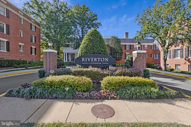 600 Bashford Ln #2312, Alexandria, VA 22314
