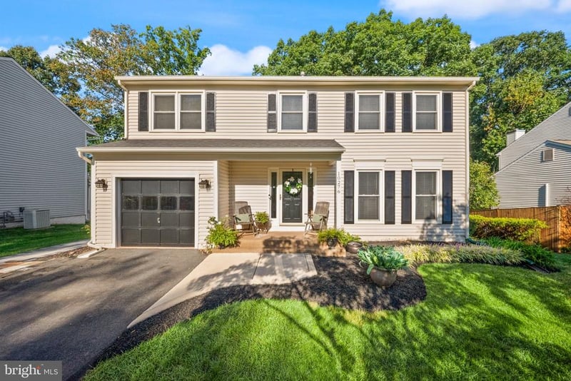 10276 Cedar Ridge Dr, Manassas, VA 20110