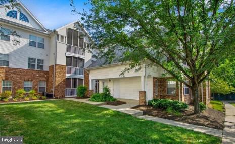 6602 Lake Park Dr #202, Greenbelt, MD 20770