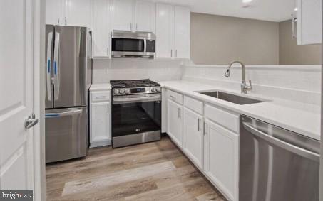 6602 Lake Park Dr #202, Greenbelt, MD 20770