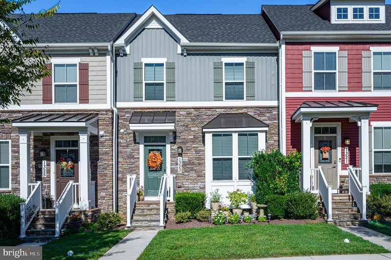 1323 Monocacy Crossing Pw, Brunswick, MD 21716