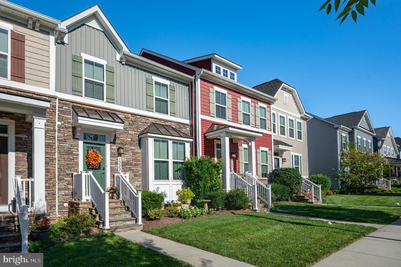 1323 Monocacy Crossing Pw, Brunswick, MD 21716
