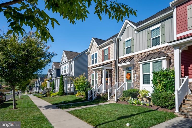 1323 Monocacy Crossing Pw, Brunswick, MD 21716