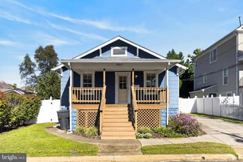4515 7th St N, Arlington, VA 22203