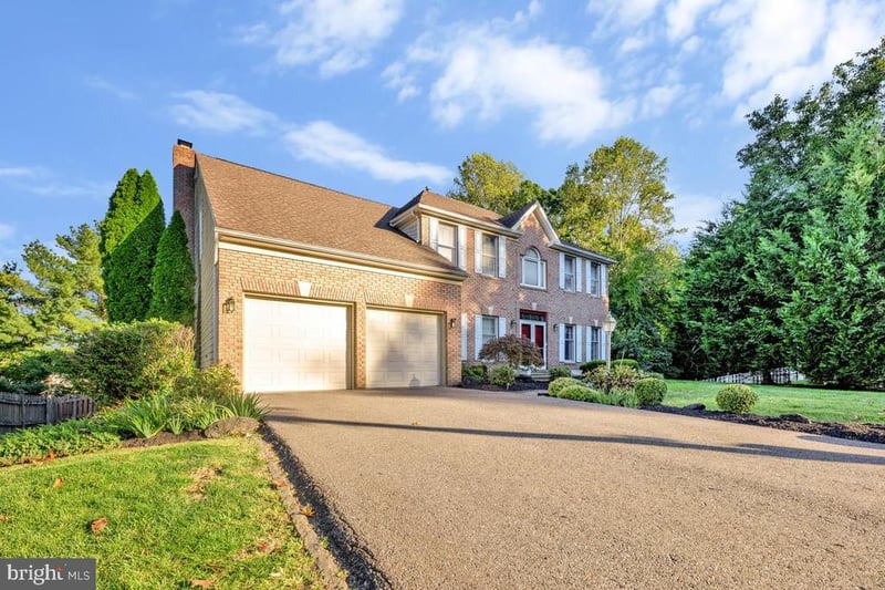 10306 Clearwater Ct, Upper Marlboro, MD 20772