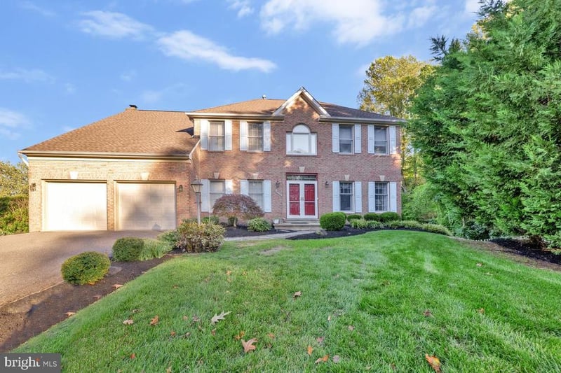 10306 Clearwater Ct, Upper Marlboro, MD 20772