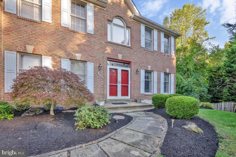 10306 Clearwater Ct, Upper Marlboro, MD 20772