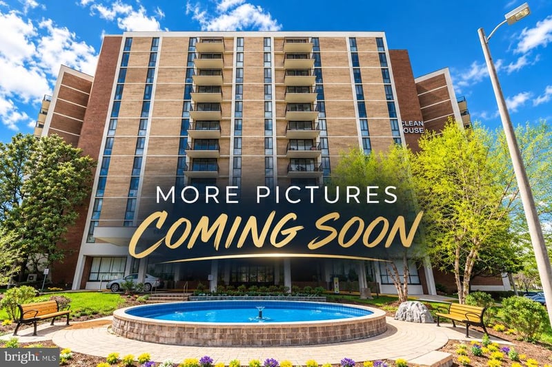 6800 Fleetwood Rd #408, Mclean, VA 22101