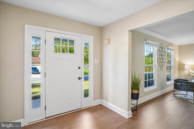 8615 Undermire Ct, Bowie, MD 20720