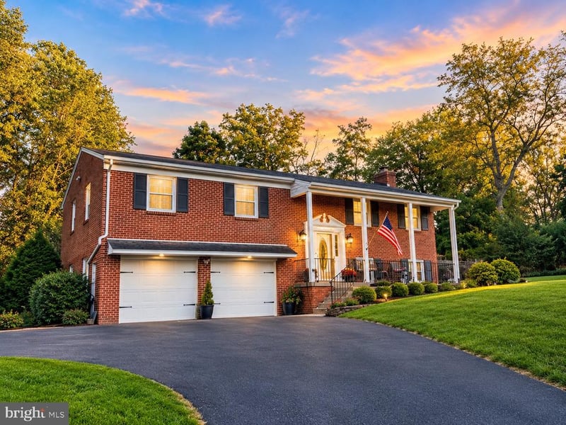 16509 Magnolia Ct, Silver Spring, MD 20905
