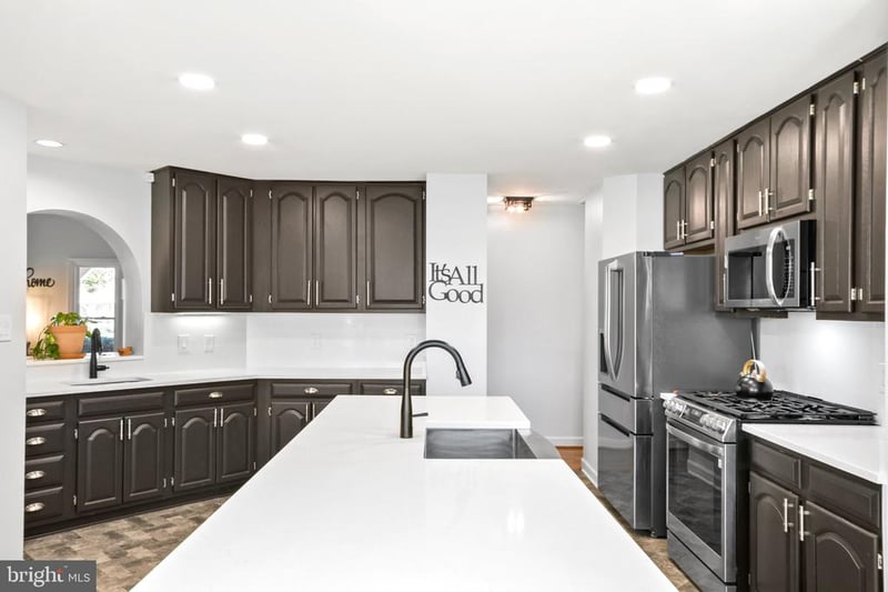 807 Dunbrooke Ct, Frederick, MD 21701