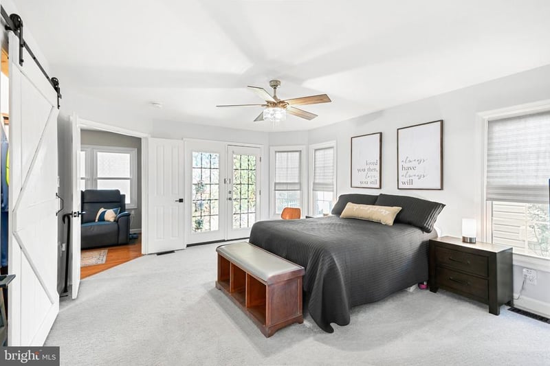 807 Dunbrooke Ct, Frederick, MD 21701