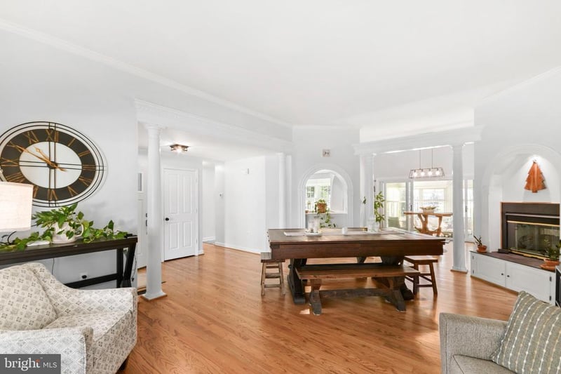 807 Dunbrooke Ct, Frederick, MD 21701