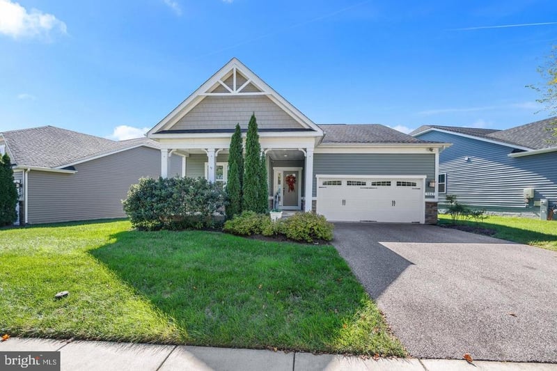 3063 Sunny Ridge Dr, Odenton, MD 21113